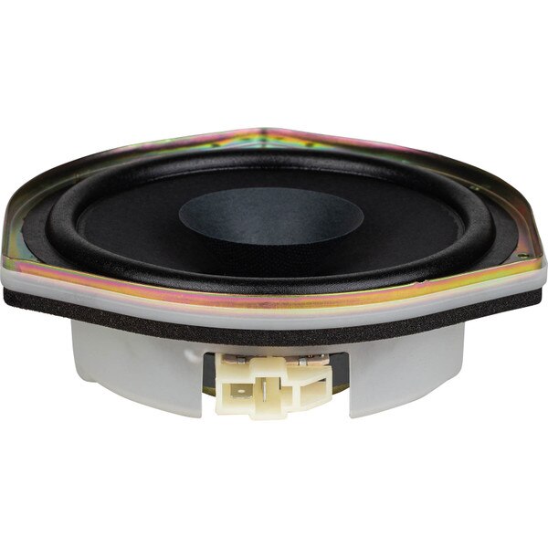 Main product image for EKX16E101A 6" Extended Range Speaker - Pair 4 Ohm299-4354